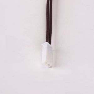 Customizable Wire Harness with Switch Included and PVC Insulation for Electronic