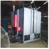 Buy cheap 45KW 900C Industrial Heat Treatment Furnaces Box Type Resistance Heating Furnace from wholesalers