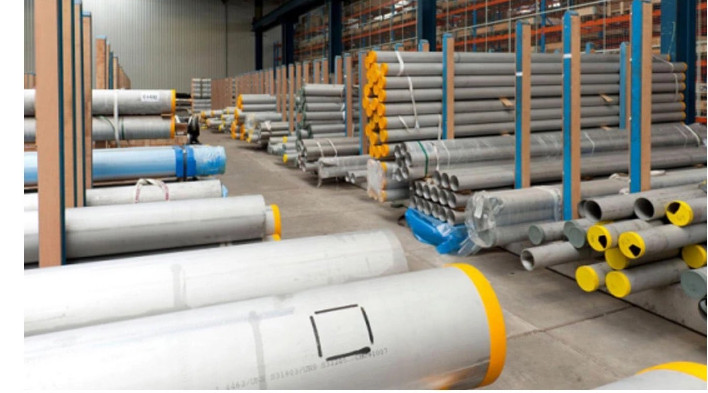 ASTM Industrial Stainless Steel Pipe Bending Hot Rolled Mill Finished
