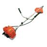 Buy cheap 2 - Cycle Oil Petrol Brush Cutter / Grass Cutter Machine For Sri Lanka from wholesalers
