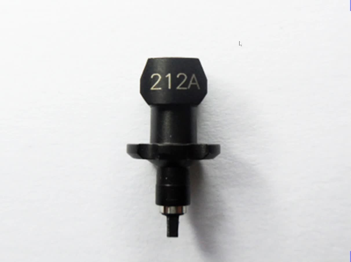 SMT YAMAHA YG100 Nozzle Assembly 212a Nozzle