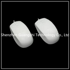 China Novelty Design Wireless Computer Mouse Silicone Anti Stress Mouse Usb Connection on sale