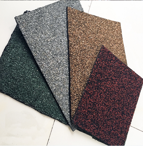 Traditional Design SBS Modified Bitumen Waterproof Membrane for Total Project Solutions