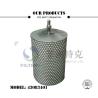 Buy cheap Demister Performance Oil Filter , Centrifugal Air Compressor Vacuum Oil Filter from wholesalers