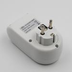 AL-06 AC 220V -240V EU Plug Weekly plug in electronic programmable digital timer