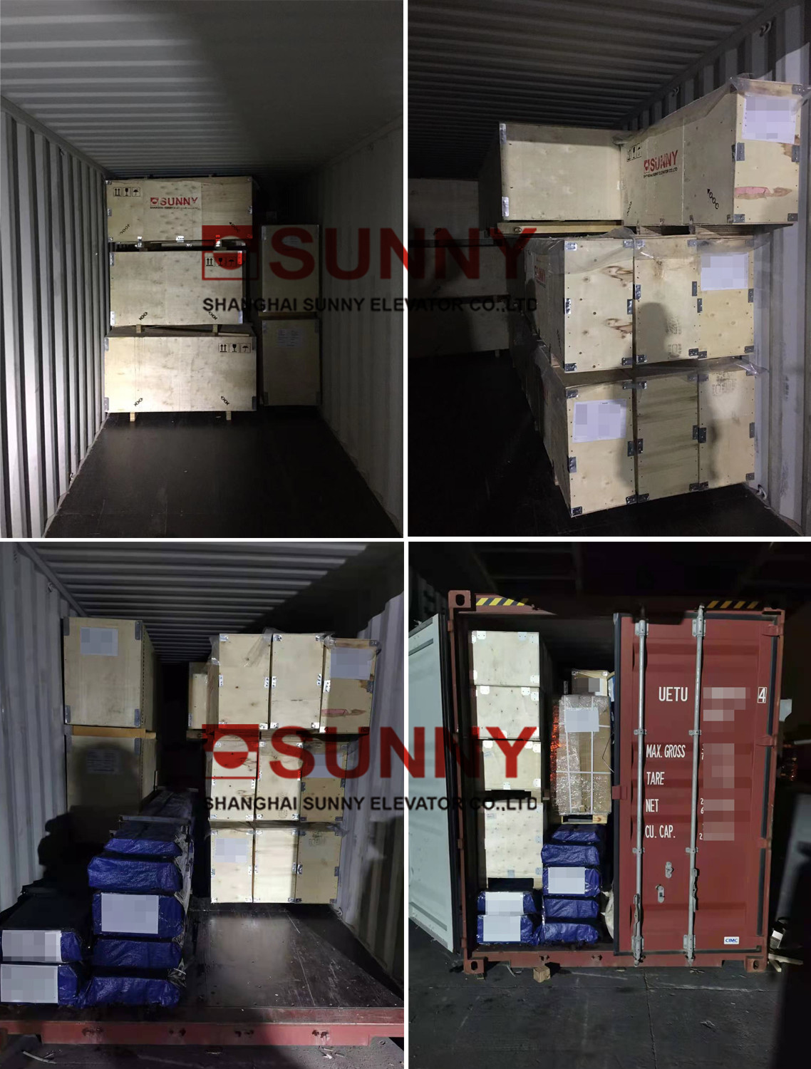 Deflector Elevator Traction Sheave Dia Φ25mm With Ce Iso9001 Certification