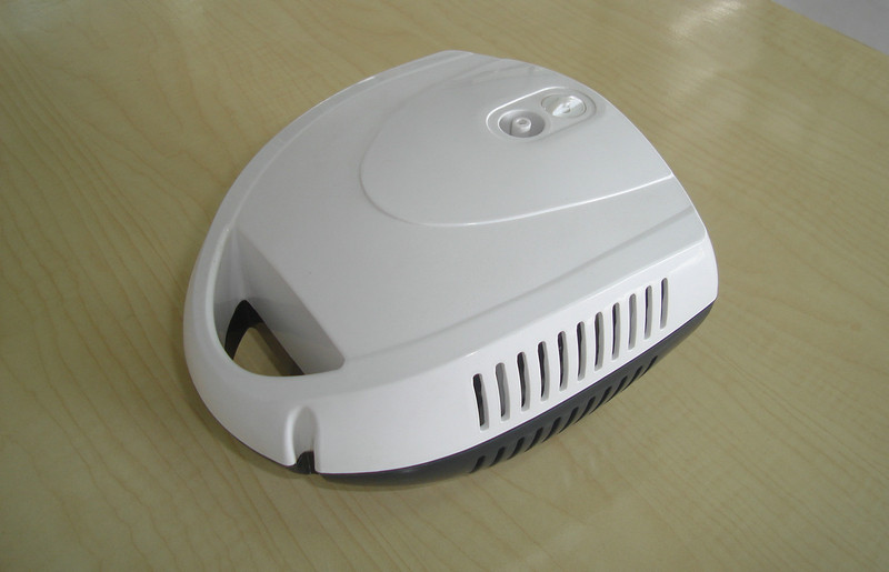 220V 50hz Compressor Nebulizer for Family and Hospital
