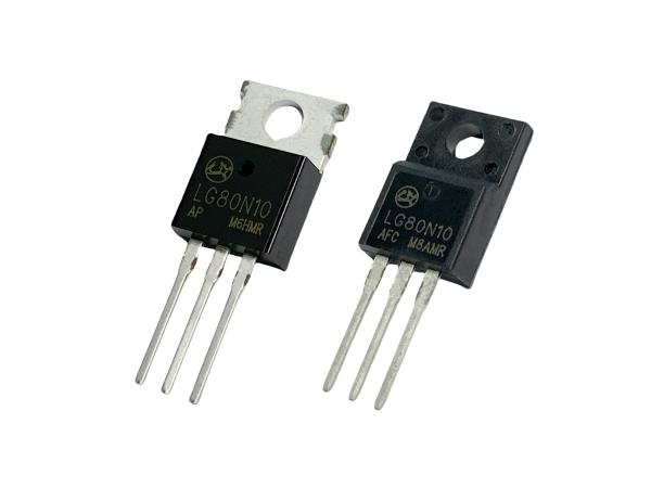 Low Voltage Operation Metal Oxide Semiconductor Field Effect Transistors For