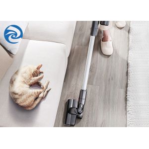 China 400W Cordless Handheld Vacuum Cleaner on sale