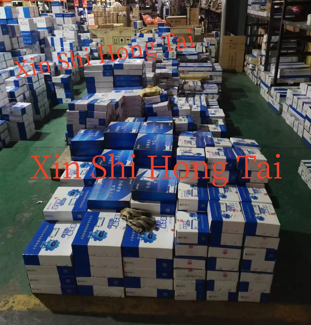 Year 2006- HOWO A7 Truck Parts for National Heavy Duty Truck HOWO 371 375 Dump Truck