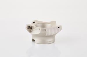 Indexable Milling Inserts Milling Tool Holders BAP400R Face Mill Cutter Manufactures