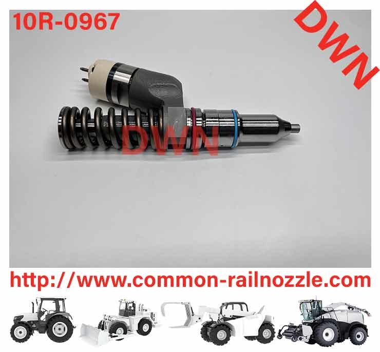3412E Diesel Engine Pump Car Fuel Injector 4CR01974 198-7912 232-1173