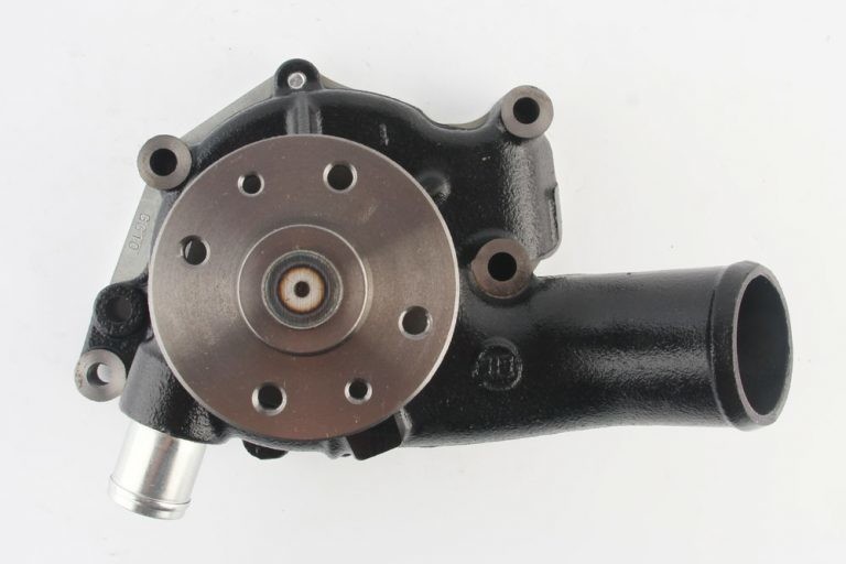 ISUZU Engine Water Pump For 4BG1 6BG1T-4G 1-13610877-2