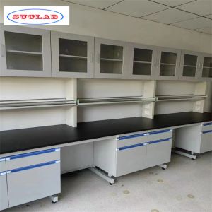 Safety Function laboratory furnitures - Customizable option available