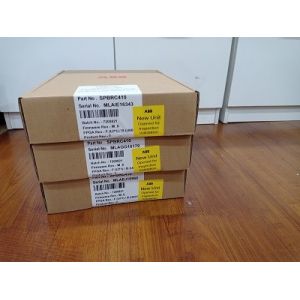 ABB SPBRC410 Controller With Modbus TCP Interface ABB Bailey Infi 90