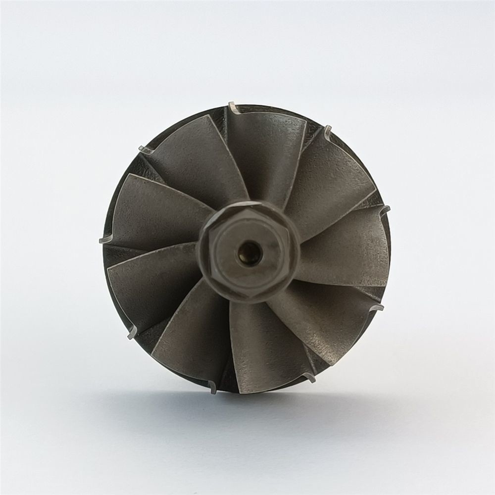 KP39 / BV39 Turbocharger Shaft For 5439-120-5009/ 5439-970-0005/ 5439-970-0012/ 5439-970-0023