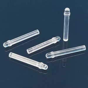 Customized Plastic Computerized Numerical Control CNC Machining for Superior