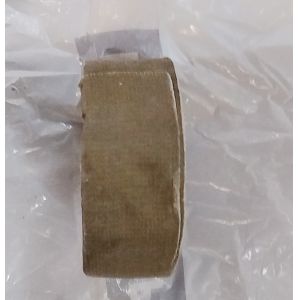 Anticorrosion Grease Petrolatum Coating PTFE Tape For Petrol Brown