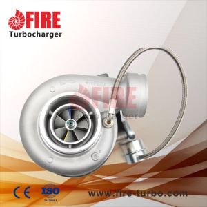 China S200G Turbocharger 04259318KZ 318815 Deutz Volvo Industrial With BF6M1013FC Engine on sale
