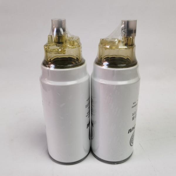 PL420 Weichai 1000424916 Coarse Diesel Filter Element 1000588583 Oil Water