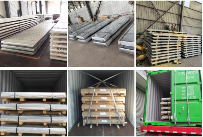 TISCO 3mm Thick 201 304 304l Stainless Steel Plate For Medical Devices