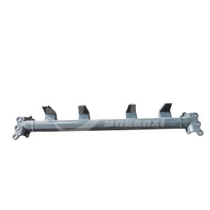 Tube Pipe beam assembly WG9925936205 for Sinotruk HOWO