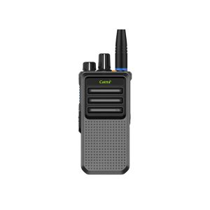  Caltta DH405Ex Explosion Proof IP65long Range Walkie TalkiesTransmitter Communication Handheld Manufactures