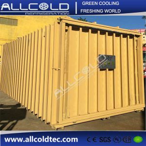 PLC Control System Customized Vacuum Cooling Machine for and Customized Cooling