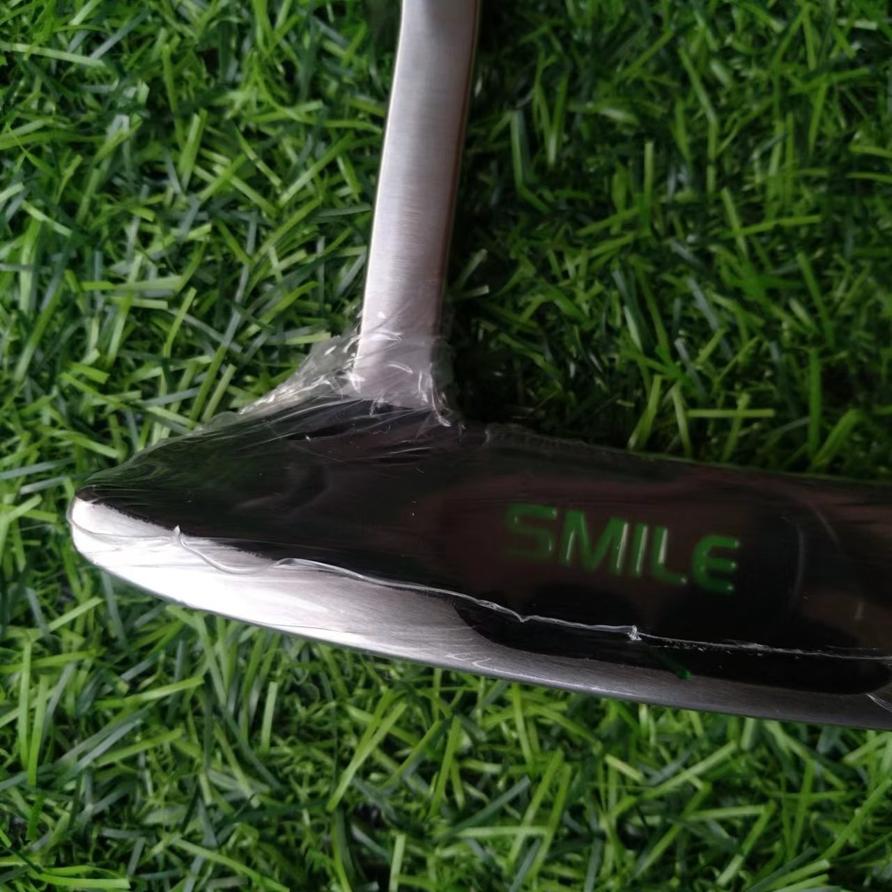 golf putter , stainless putter golf, blade golf putter, golf head , golf putter , complete golf putter
