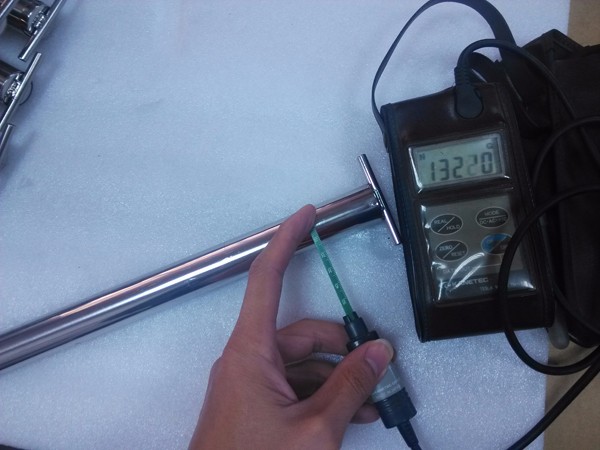 14000GS Stainless Steel Magnetic Bar for Effective Separation Solution
