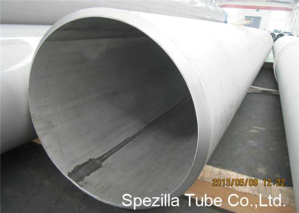 SS 1.4462 duplex 2205 stainless steel Tubing ASTM A928 Good Weldability Polished