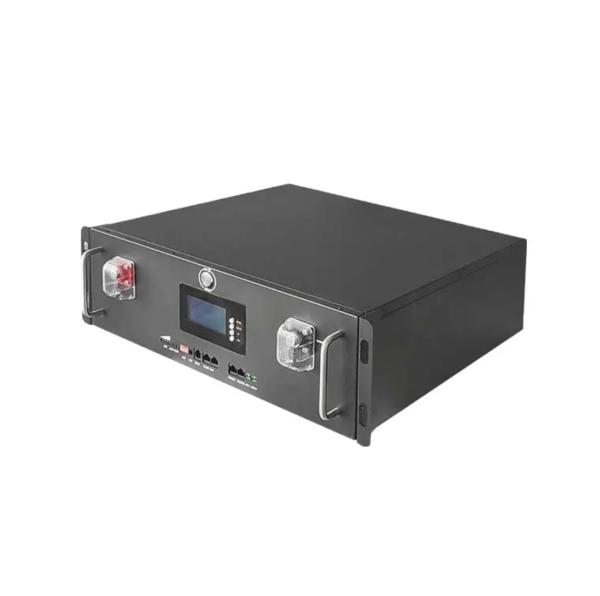 Home 5kw 10kw 20kw Lifepo4 Battery 24v 48v 51.2v Adjustable Voltage Factory Spot