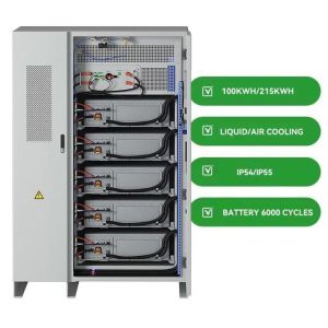 51.2V 15kwh Lithium Ion Iron Phosphate Battery Cabinet for Home Energy Storage Needs