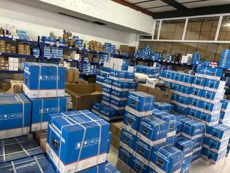 JINAN HOWOSTAR AUTO PARTS CO.,LTD