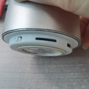 2402-2480GHz Mini Wireless Portable Speaker MP3 Sound For Mobile Phone