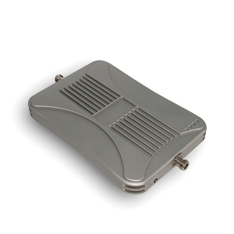  4g Signal With ALC Active 20dB 4g Signal Repeater ≤2dB Spurious Emission 1GHz-12.75GHz ≤-30 DBm Signal Boost Manufactures