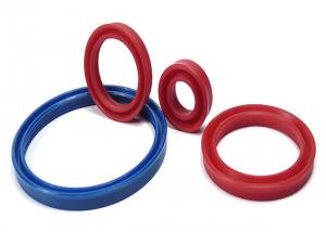  Shaft Cylinder Wear Resistant Dustproof Seal Ring Gasket Manufactures