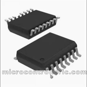  ADM2482EBRWZ-REEL7 Digital Isolators ISOLATED RS485 HD/FD16Mbps IC Manufactures