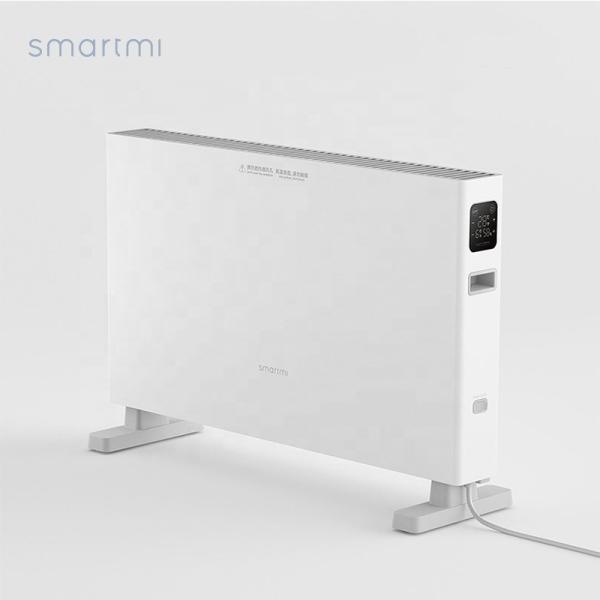 Quality Smartmi Smart Electric Heater Smart Version APP Control Electric Heater for sale