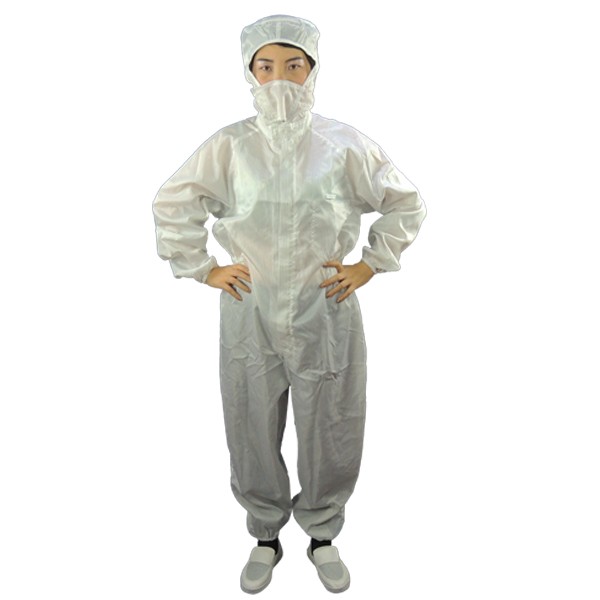 130G ESD Smock
