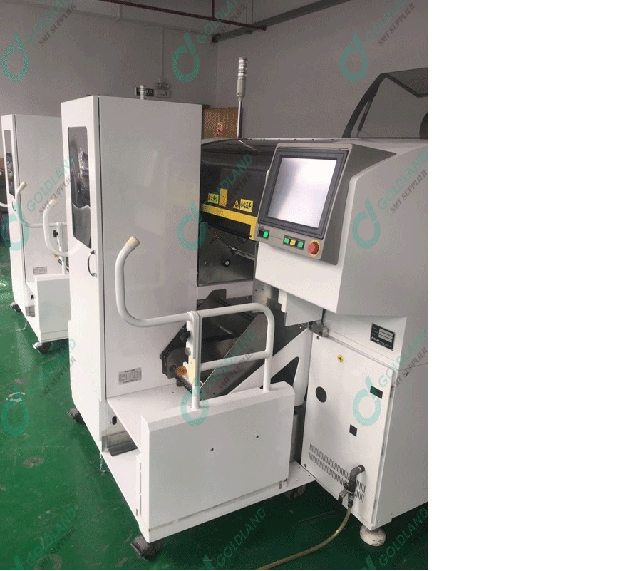 FUJI XPF-L SMT Mounter Machine FUJI SMT Pick And Place Machine