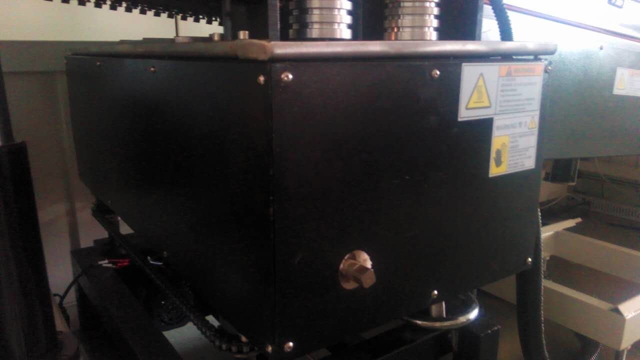 Preheater Hot Air Lead Free Wave Soldering Machine Jaguar N250 For Dip Production Line