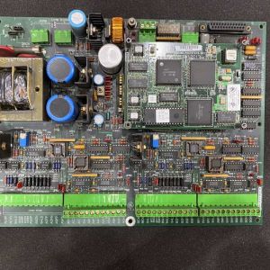 China GE DS200LPPAG1AAA Line Protection Panel Board 330mm x 200mm on sale