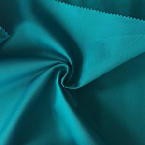 China Plain Dyed TC Fabric 65% Polyester 35% Cotton Customizable for Customer Request on sale