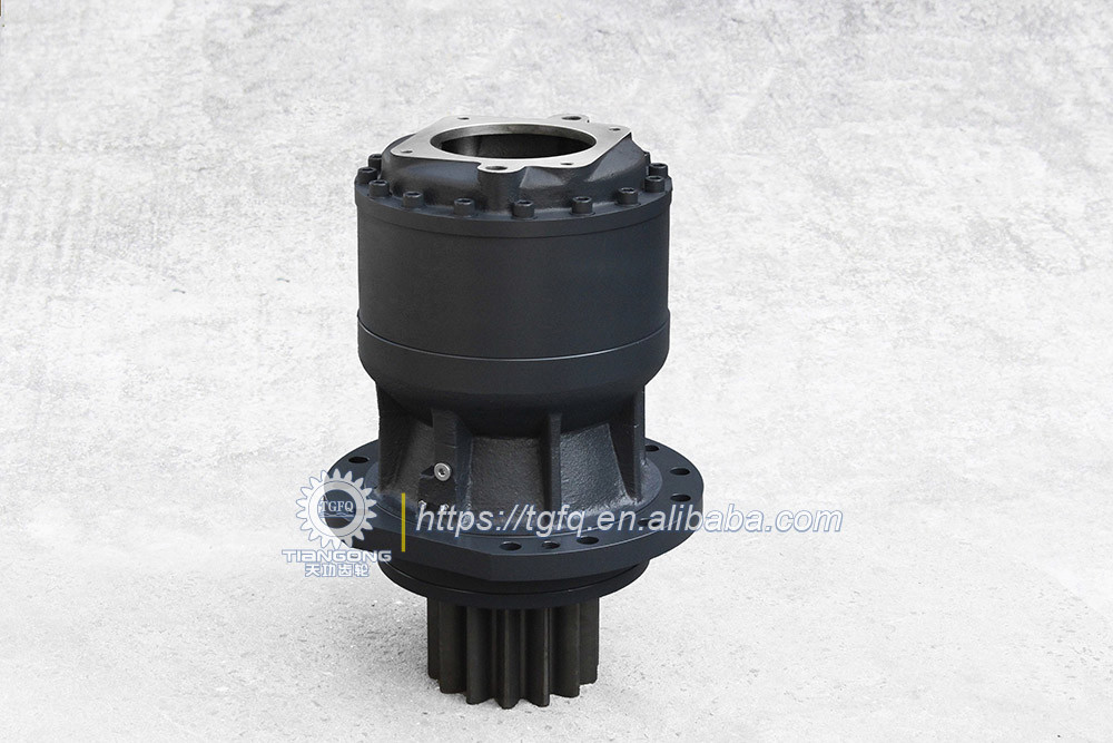 China - Engineered EC950E VOE14712083 VOE14666239 Swing Reducers: Swing motor Precision - Built, Original Fit, Factory - Gate Pricing