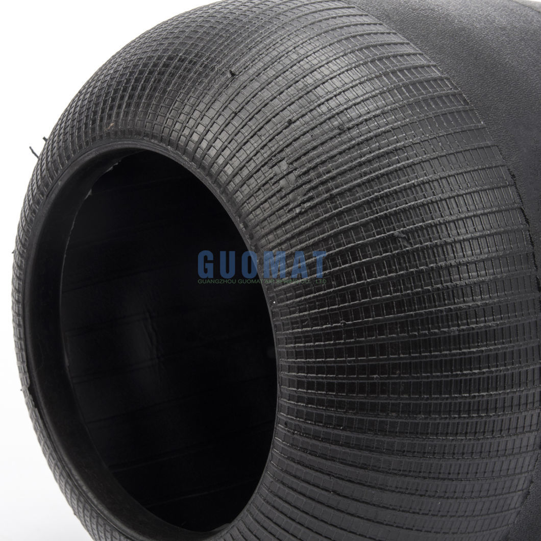 1885n1 Contitech Air Spring 9003 Goodyear Air Spring Shocks for M. a. N. 81.43601.0125 Truck Air Suspension