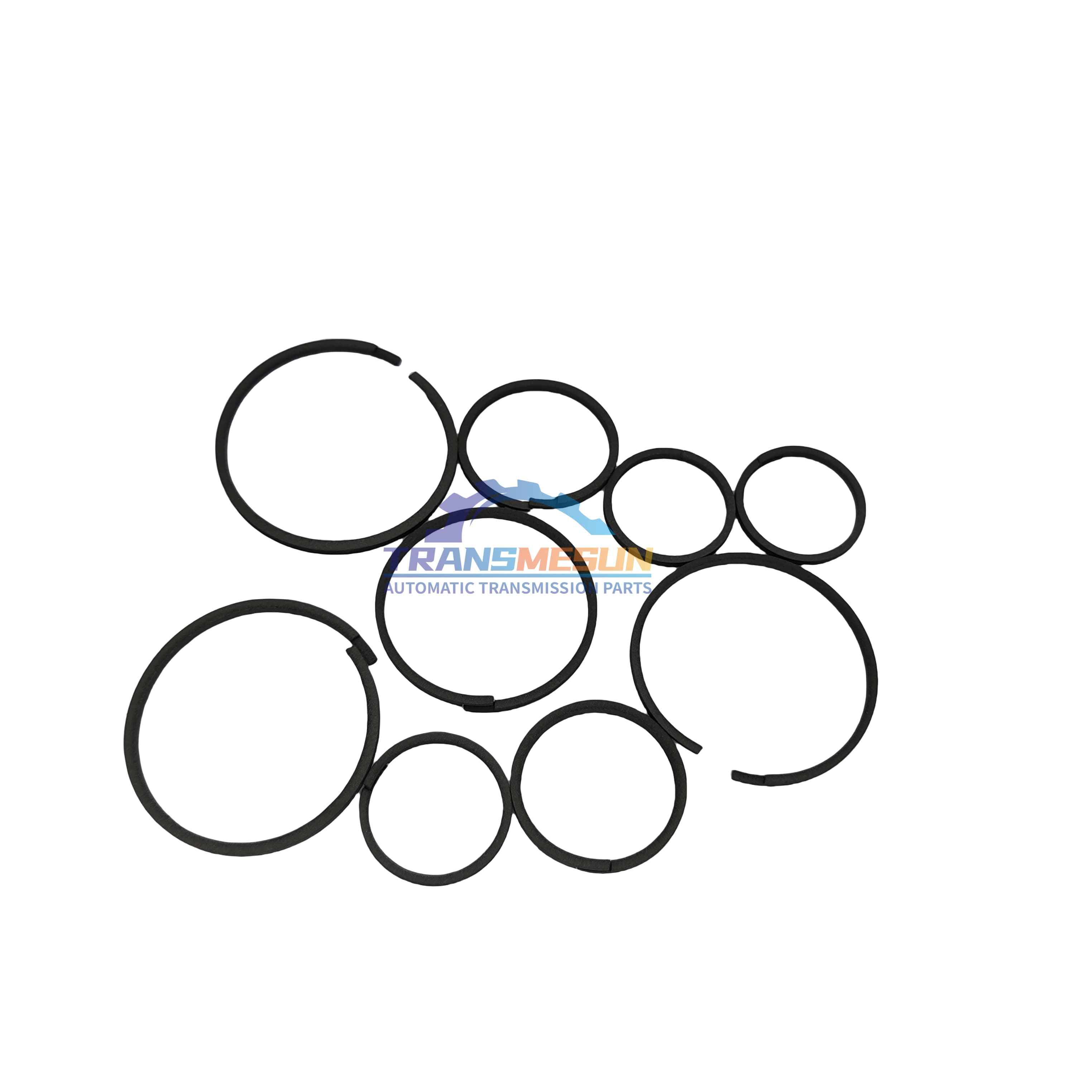 TF-80SC AF40 Automatic Transmission Assembly Seal Ring Kit Gearbox Repair Kit 81000604