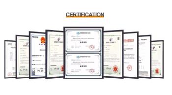 Henan Bingsheng Industrial Co., Ltd.