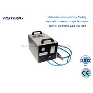  Efficient Handheld Screwdriver Locking Machine with Auto Screw Feeder System Manufactures