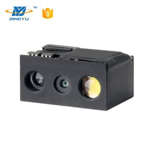 High Performance 1 Mega Pixel 2D Barcode Scanner Module with 640*480 Image